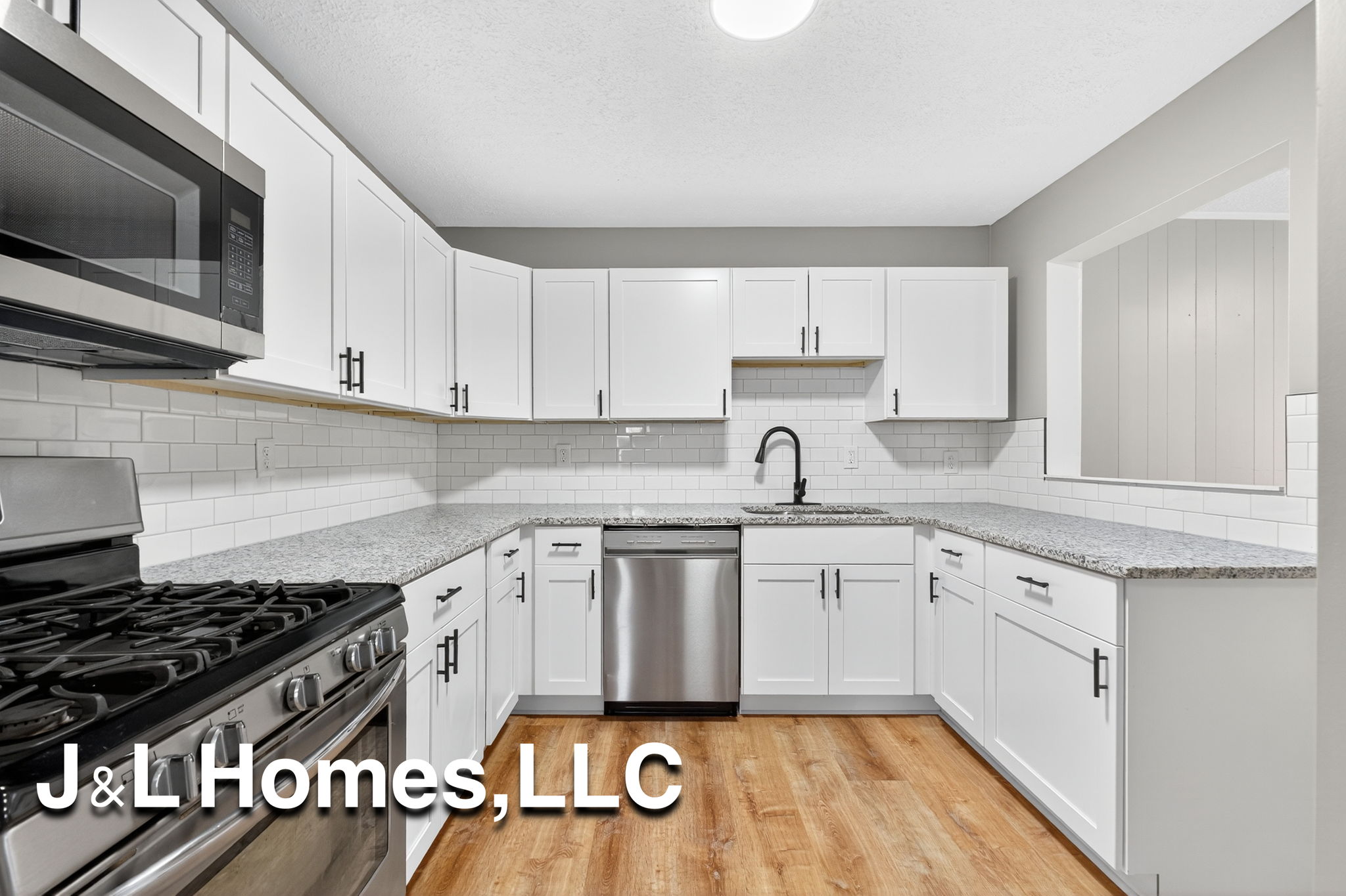 1655 Westfield Drive North